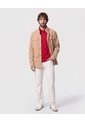 Polo Con Bolsillo De Parche Para Hombre  Para Hombre Rojo Patprimo de Patprimo