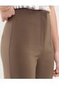 Pantalón Para Mujer Moda Color Café Marca Patprimo #30071995 de Patprimo