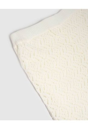 Pantalón Para Mujer Moda Color Crema Marca Patprimo #30072074