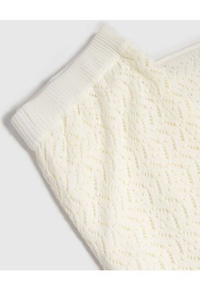 Pantalón Para Mujer Moda Color Crema Marca Patprimo #30072074