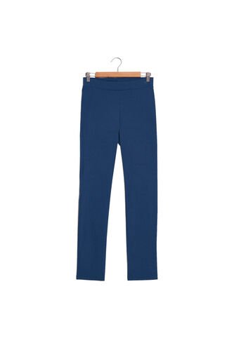 PANTALON PATPRIMO MUJER 30230102 AZUL Talla 12 Patprimo