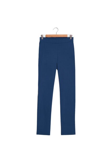PANTALON PATPRIMO MUJER 30230102 AZUL Talla 12