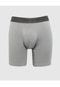 Bóxer Hombre De Ajuste Ergonómico X1 Para Hombre Gris Patprimo de Patprimo