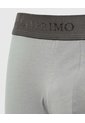 Bóxer Hombre De Ajuste Ergonómico X1 Para Hombre Gris Patprimo de Patprimo