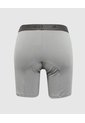 Bóxer Hombre De Ajuste Ergonómico X1 Para Hombre Gris Patprimo de Patprimo