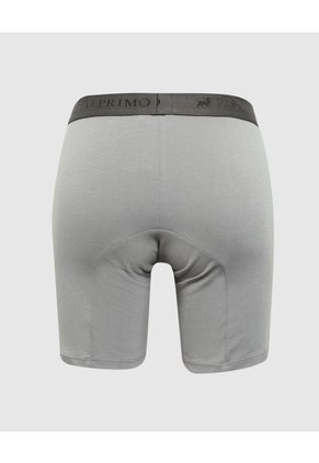 Bóxer Hombre De Ajuste Ergonómico X1 Para Hombre Gris Patprimo