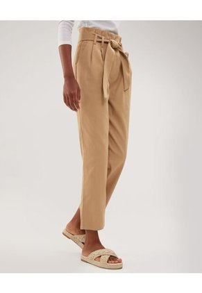 Pantalón Para Mujer Color Beige Marca Patprimo #30071837