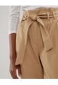 Pantalón Para Mujer  Color Beige Marca Patprimo #30071837 de Patprimo