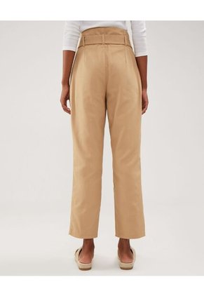 Pantalón Para Mujer Color Beige Marca Patprimo #30071837