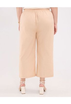 Pantalón Para Mujer Moda Color Beige Marca Patprimo #14070715