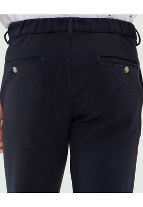 Pantalón Para Hombre Moda Color Azul Marca Patprimo #44071128