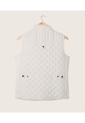 Chaleco  Mujer Patprimo Beige 30250020-8831