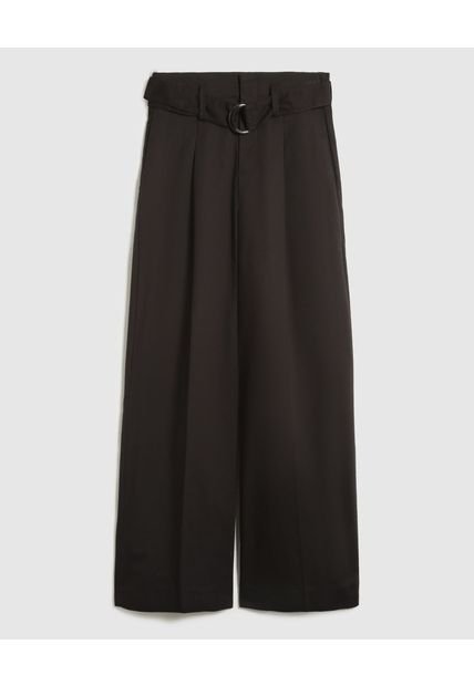Pantalón Para Mujer Moda Color Negro Marca Patprimo #30072068