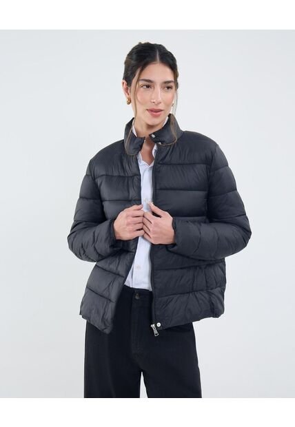 .Chaqueta Para Mujer Acolchada Marca Patprimo #30080556