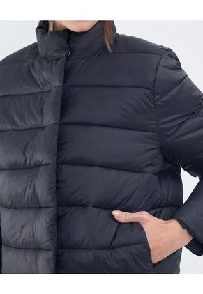 .Chaqueta Para Mujer Acolchada Marca Patprimo #30080556