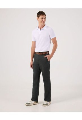 Pantalón Para Hombre Moda Color Verde Marca Patprimo #44071140