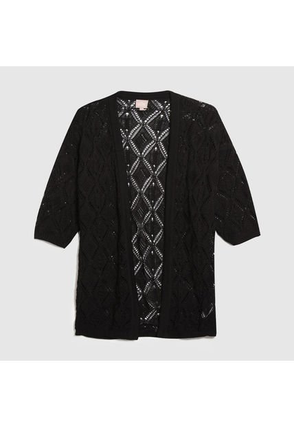 Saco Para Mujer  Color Negro Marca Patprimo #14330220