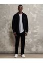 Jean Regular Stretch  Para Hombre Negro Patprimo de Patprimo