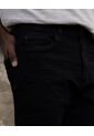 Jean Regular Stretch  Para Hombre Negro Patprimo de Patprimo