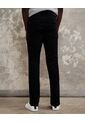 Jean Regular Stretch  Para Hombre Negro Patprimo de Patprimo