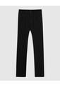 Jean Regular Stretch  Para Hombre Negro Patprimo de Patprimo