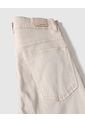 Jean Para Mujer Capri Patprimo En Color Beige #30160326 de Patprimo