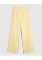 Pantalón  Para Mujer Moda Color Amarillo Marca Patprimo #30072088 de Patprimo