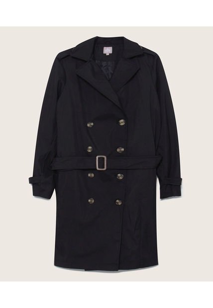 Chaqueta Para Mujer Desestructurada Color Negro Marca Patprimo #14080138