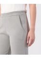 Pantalón Jogger En Tejido De Punto Para Mujer  Para Mujer Verde Patprimo de Patprimo