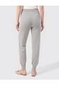 Pantalón Jogger En Tejido De Punto Para Mujer  Para Mujer Verde Patprimo de Patprimo