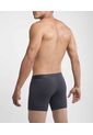 Boxer X1 Para Hombre Filete Medio Color Negro Marca Patprimo #10520 de Patprimo