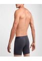 Boxer X1 Para Hombre Filete Medio Color Negro Marca Patprimo #10520 de Patprimo