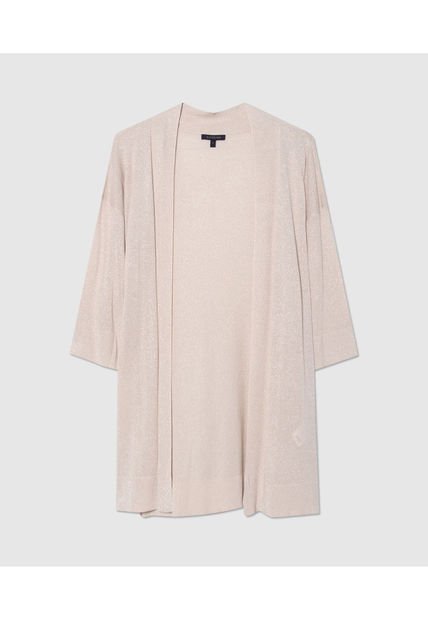 Saco Para Mujer  Color Beige Marca Patprimo #30330545