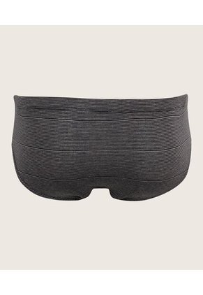 Pantalóncillo X3 Para Hombre Clasico Color Negro Marca Patprimo #44130002