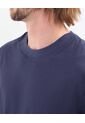 Camiseta Regular   Para Hombre Azul Patprimo de Patprimo