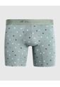 Boxer X2 Para Hombre Fleat Seamer Medio Color Surtido Marca Patprimo #44410001 de Patprimo