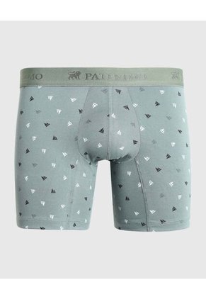 Boxer X2 Para Hombre Fleat Seamer Medio Color Surtido Marca Patprimo #44410001