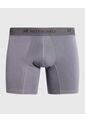 Boxer X2 Para Hombre Fleat Seamer Medio Color Surtido Marca Patprimo #44410001 de Patprimo