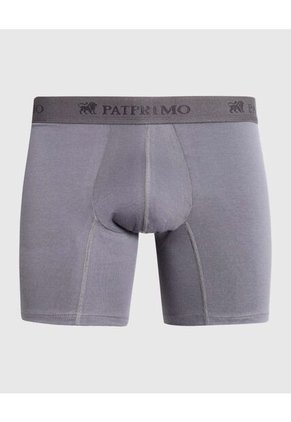 Boxer X2 Para Hombre Fleat Seamer Medio Color Surtido Marca Patprimo #44410001