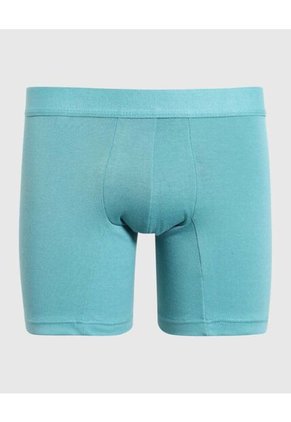 Boxer Infantil Niño Filete Medio Color Negro Marca Patprimo #63000075