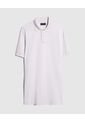 Polo Para Hombre Cuello Tejido Sin Bolsillo Color Blanco Marca Patprimo #44112585 de Patprimo