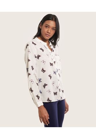 Patprimo - Blusa Para Mujer Patprimo