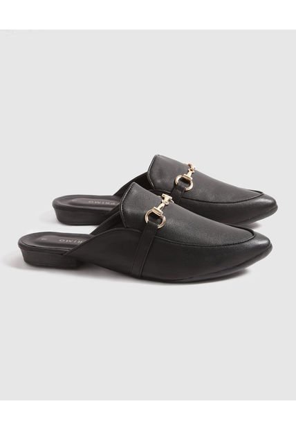 Baletas Para Mujer  Color Negro Marca Patprimo #30660040