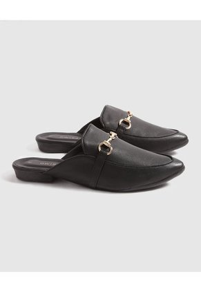 Baletas Para Mujer Color Negro Marca Patprimo #30660040