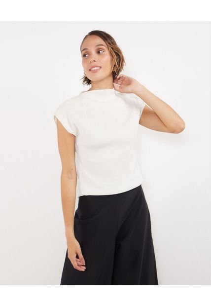 Camiseta Para Mujer Manga Corta Color Verde  Marca Patprimo #30093484