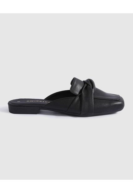 Baletas Para Mujer  Color Negro Marca Patprimo #30660036