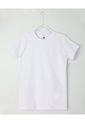 Camiseta Interior Para Niño Interior M/C Lisa C/R Color Blanco Marca Patprimo #59202 de Patprimo
