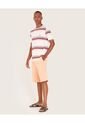 Bermuda Unicolor Esencial  Para Hombre Rosa Patprimo de Patprimo