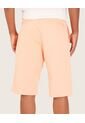 Bermuda Unicolor Esencial  Para Hombre Rosa Patprimo de Patprimo