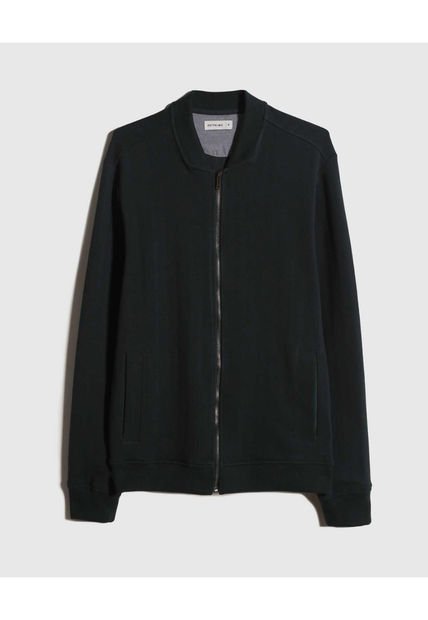 Buzo Para Hombre Bomber Color Verde  Marca Patprimo #44060299